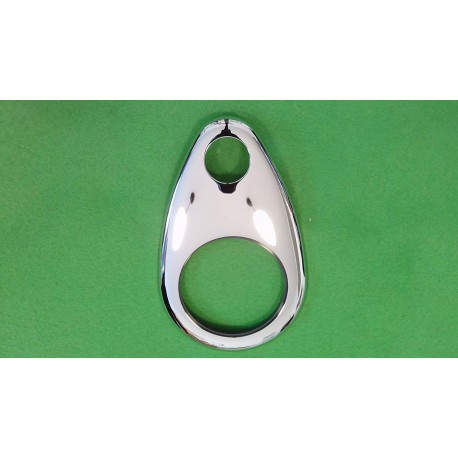 Ceramix Clasic A963829AA Ideal Standard Screw Cover