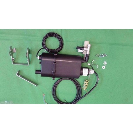 Parní vyvíječ T000779NU Ideal Standard