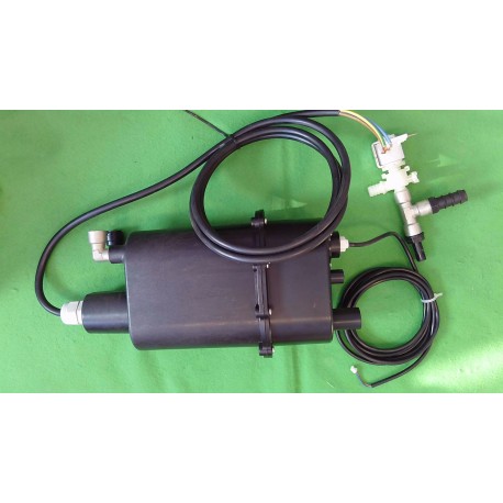 Steam generator T000779NU Ideal Standard