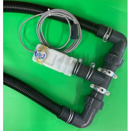 Whirlpool air line T000644NU Ideal Standard