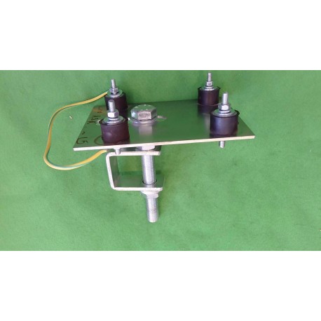 Ideal Standard Halterung für Whirlpool-Motoren