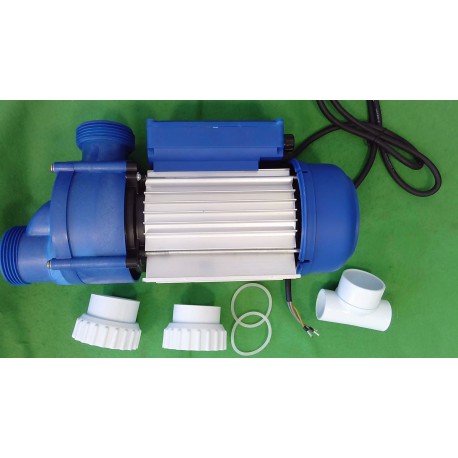 AEROSPA PK 90 Ideal Standard water pump