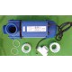 AEROSPA PK 90 Ideal Standard water pump