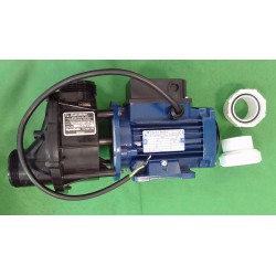 HydraBaths Ideal Standardpumpe