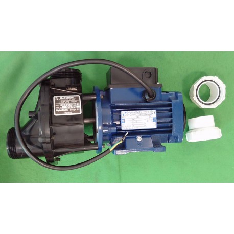 HydraBaths Ideal Standardpumpe