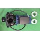 HydraBaths Ideal Standard pump