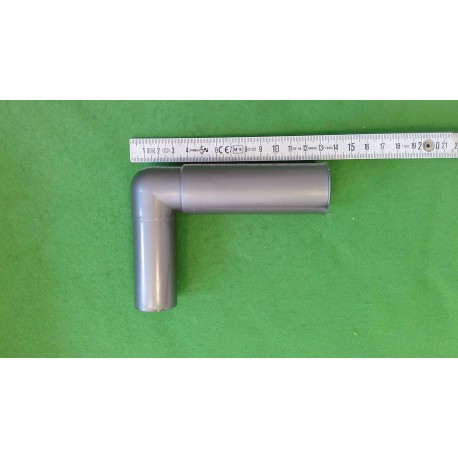 Ideal Standard Überlaufbogen