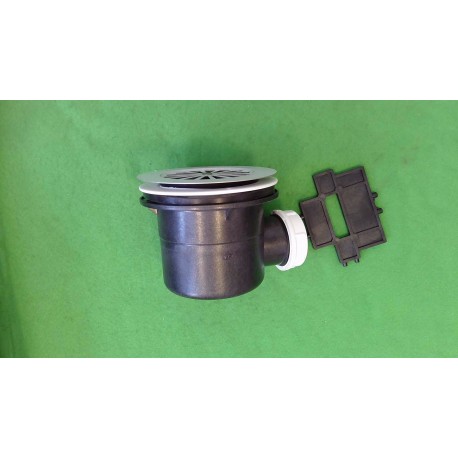 Sifon pro sprchovou vaničku D5814AA Ideal Standard