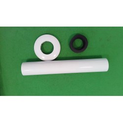 Připojovací trubka OLO602201 Ideal Standard