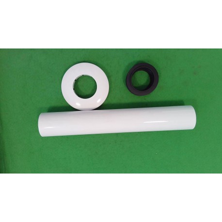 Connecting pipe OLO602201 Ideal Standard