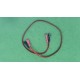 Electromagnetic connecting cables A962477NU Ideal Standard