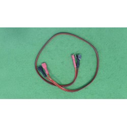 Elektromagnetické spojovací kabely A962477NU Ideal Standard