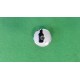 Nozzle head B28K 28mm Ideal Standard