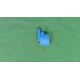 Water / air flow connection C46K right Ideal Standard