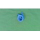 Water / air flow connection C46K right Ideal Standard