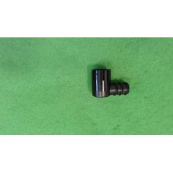 Připojení vzduchové trysky ÚHELNÍK  Ideal Standard