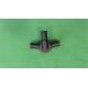 Whirlpool nozzle connection 2-sided Ideal Standard