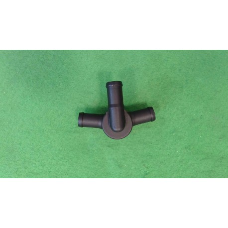 Whirlpool nozzle connection 2-sided Ideal Standard
