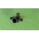 Whirlpool nozzle connection 2-sided Ideal Standard