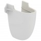 Half-column EUROVIT V921001 Ideal Standard
