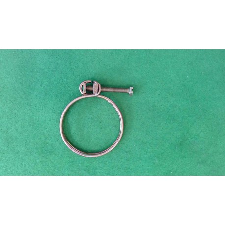 Hadicová spona drôtená 40mm Ideal Standard