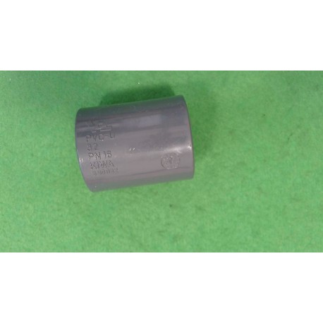 PVC objímka Ø 32mm  Ideal Standard