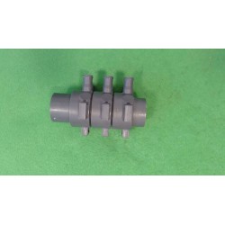 Air distributor AEROSPA - Ideal Standard