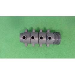 Air distributor AEROSPA - Ideal Standarddard