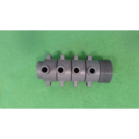 Luftverteiler AEROSPA - Ideal Standard