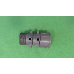 Luftverteiler AEROSPA - Ideal Standard