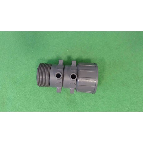 Air distributor AEROSPA - Ideal Standard