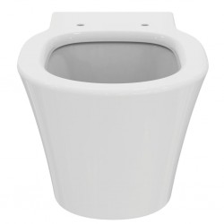 Aquablade Connect Air Toilette E005401 Ideal Standard