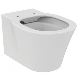 Rimless WC Connect Air Toilette E015501 Ideal Standard