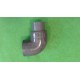 Ideal Standard check valve elbow