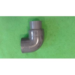 Ideal Standard-Rückschlagventil-Ellbogen