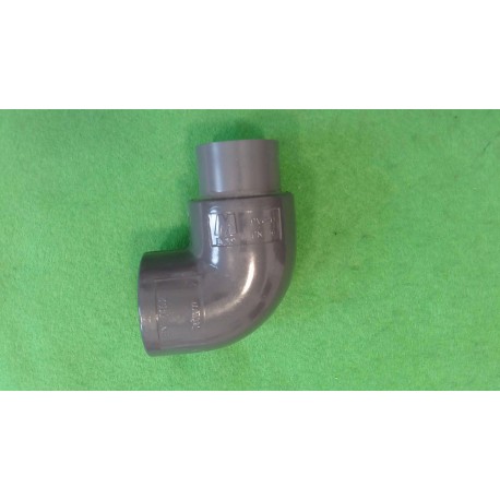 Ideal Standard check valve elbow