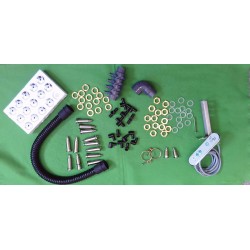 Sada ke vzduchovému kompresoru 610 HE 1l Ideal Standard