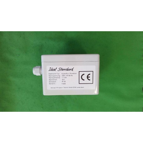 Elektronika k vířivým vanám Hydroflux Ideal Standard