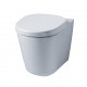 Tonic-Toilette K310101 Ideal Standard