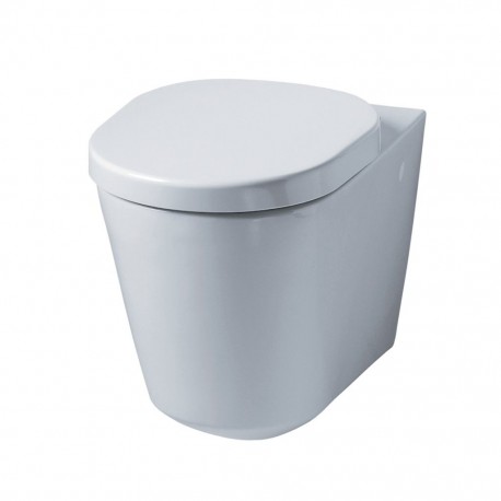 Tonic-Toilette K310101 Ideal Standard