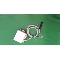 Dampferzeugungssteuergerät T620767 Ideal Standard