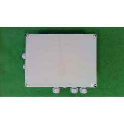 Electronics for Turboflux Ideal Standard whirlpools