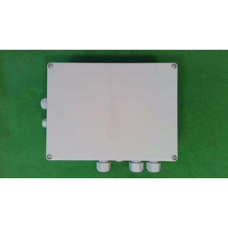 Elektronika k vírivým vaniam Turboflux Ideal Standard