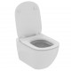 TESI toilet T354201 Ideal Standard