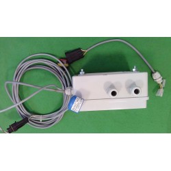 Whirlpool electronics - Air system TT0283375 Ideal Standard