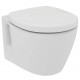 Toilet Connect Space E801801 Ideal Standard