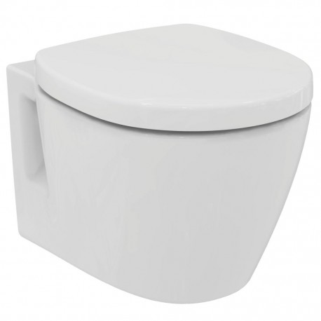 Toilet Connect Space E801801 Ideal Standard