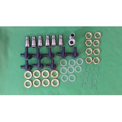 Sada pro vzduchové trysky Ideal Standard