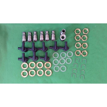 Kit für Ideal Standard Luftdüsen