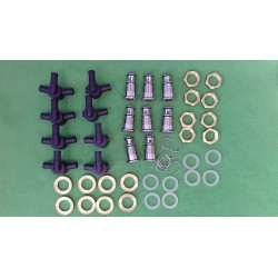 Kit für Ideal Standard Luftdüsen
